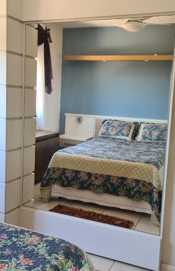Apartamento A Beira Mar Capão da Canoa Exteriér fotografie