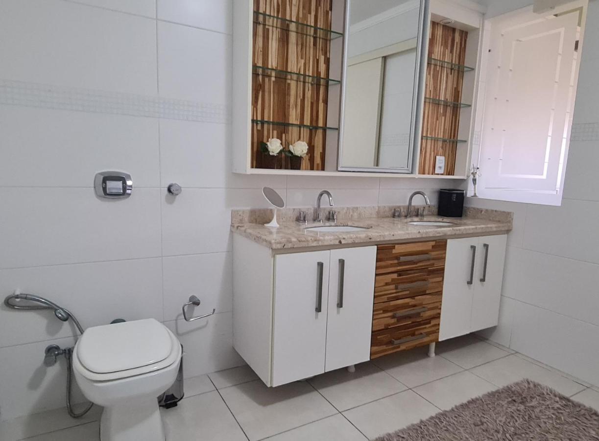 Apartamento A Beira Mar Capão da Canoa Exteriér fotografie