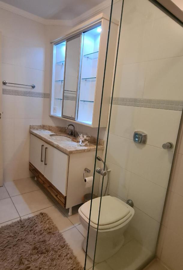 Apartamento A Beira Mar Capão da Canoa Exteriér fotografie